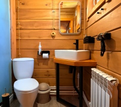 Дом в Елань