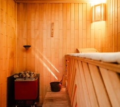 Вилла Luxury в Cottage.Moscow
