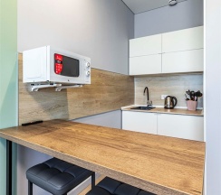 Декабристов 20 - 40/2 в Poshtel VDali