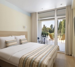 Стандарт с террасой в PortoRitsa