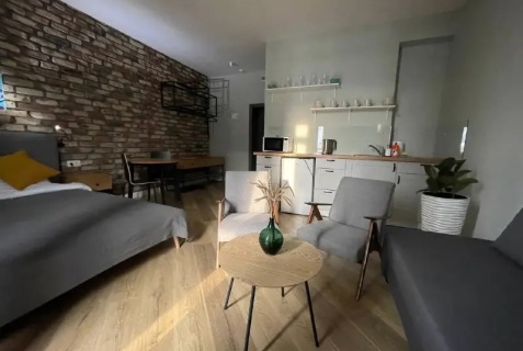 Казань: Апарт-отели Апарт-отель 63 Apartment