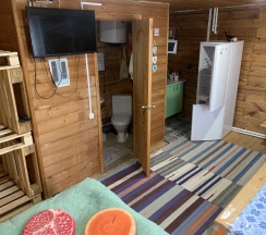 Номер Standard в Home sweet home