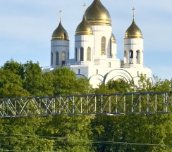 Квартира в Апартаменты на ул. Уральская 20