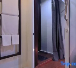 Двухместный номер Superior двуспальная кровать в Palm Resort Krabi