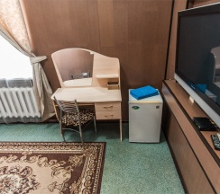 Стандарт Дабл в 22-Hotel