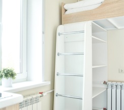 Стандартный номер №1 в Elhostel