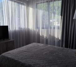 Студия в Sofitel