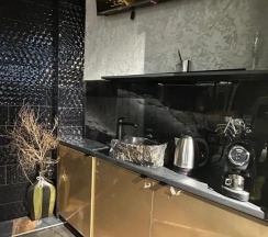 Квартира в Апартаменты на улица Шиллера, 1
