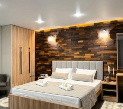 Четырёхместная вилла Luxury в Тхаго