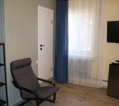 Полулюкс четырехместный в Пихтовый бор