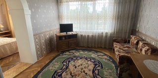 Новозыбков: Отель Ипуть