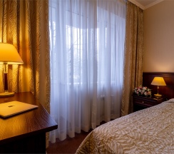 Люкс семейный / Family room в Шереметьевский