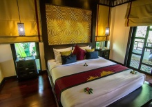 Двухместный номер Premier двуспальная кровать в The Elements Krabi Resort