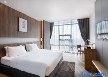 Двухместный номер Superior в TK Palace Hotel & Convention