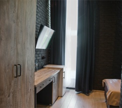 одноместный в Chernika House