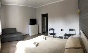 Люкс в Аврора