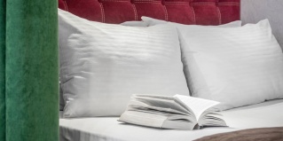 Эстосадок: Апартаменты Deluxe apartments