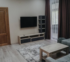 Люкс 2-х комнатный в Ахтынские бани №1