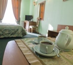 Номер "Комфорт" в Снегурочка