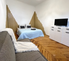 Номер Standard в Штиль