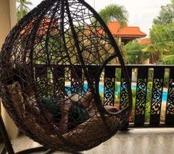 Апартаменты Deluxe в Amy Village Garden Resort