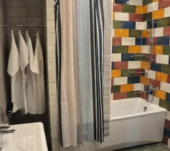 Коттедж Standard в У моря