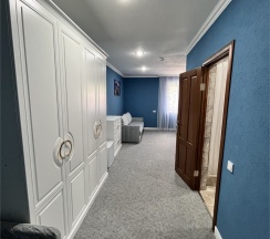 Номер Люкс / 2 корпус в Бумеранг