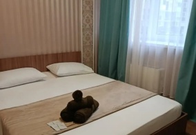 Апартаменты Квартира АлексХоум РП Свердловский Молодежная 4 в Лосино-Петровском
