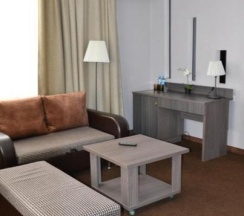 Номер Superior в Bereke Hotel