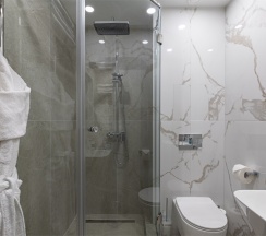 Стандарт в Фрегат