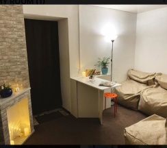 Люкс в S-Hostel