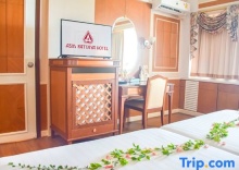 Люкс Presidential c 1 комнатой в Asia Pattaya Hotel