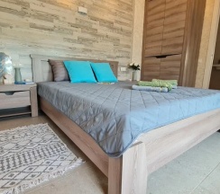 Апартаменты Comfort в Abrau Soul&SPA
