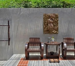 Тайский дом в Annika Koh Chang (Formely Ramayana Koh Chang Resort & Spa)