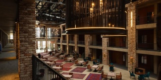 Махачкала: Отель Alleya Resort