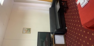 Санкт-Петербург: Отель Svarog art hotel