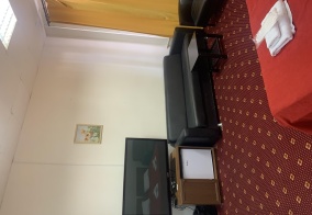 Отель Svarog art hotel в Санкт-Петербурге