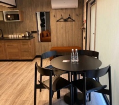 Домик Лодж Улучшенный в Видная усадьба