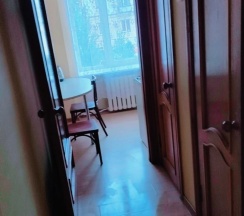 Квартира в Апартаменты на Мира 18