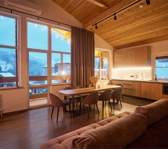 ДУХ в Пентакли