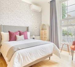 Двухместный номер Standard двуспальная кровать в Sonder Camden Road