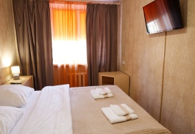 Апартаменты Апартаменты на Ленина 24 в Мурманской области