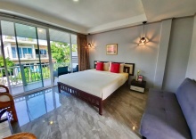 Номер Comfort в Koh Larn Riviera