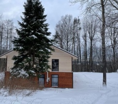 Люкс Премьер в 5 звёзд