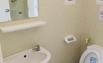 Трёхместный номер Standard в Thai Guesthouse