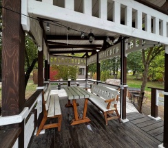 Коттедж Relax house в Добрая река