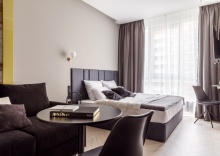 GOLD Апартаменты в Pushkin Apartments