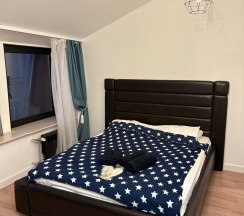 Мини апартаменты с кухней в Nevsky Avenue