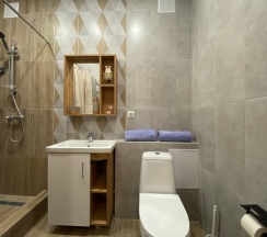 Квартира в Апартаменты на улица Кирова, 22
