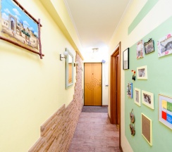 Квартира в Апартаменты на Бутырская, 5